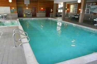 Holiday Inn Express Allen Park Dearborn Detroit Bagian luar foto