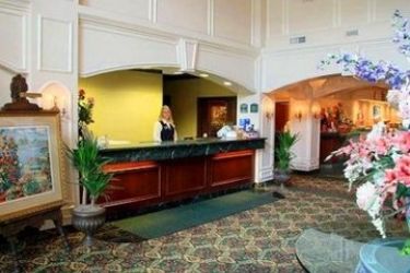 Holiday Inn Express Allen Park Dearborn Detroit Bagian luar foto